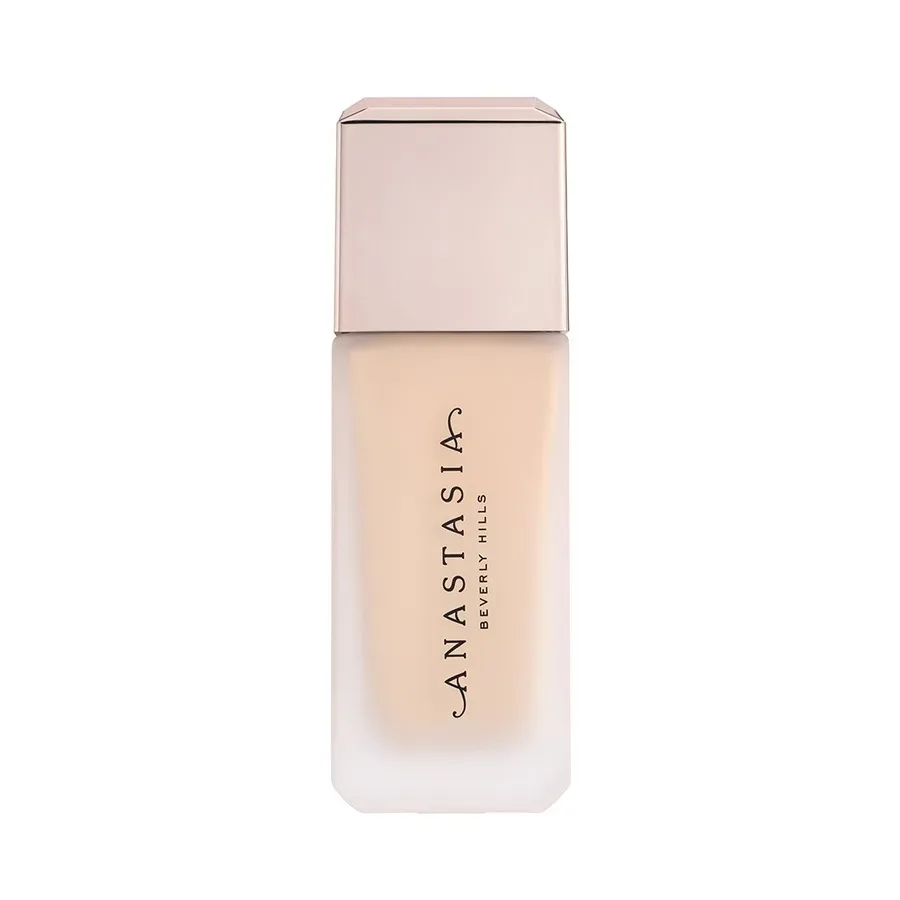Anastasia Beverly Hills - Impeccable Blurring Second-Skin Matte Foundation - Foundation, 35 ml, Shade  - CR