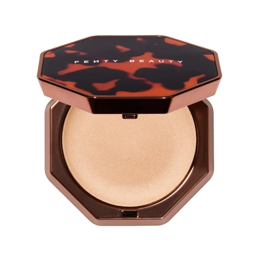 Fenty Beauty By Rihanna - Sun Stalk'r Soufflé - Creme-Mousse-Kompaktbronzer, 15 g, Suga Cookie