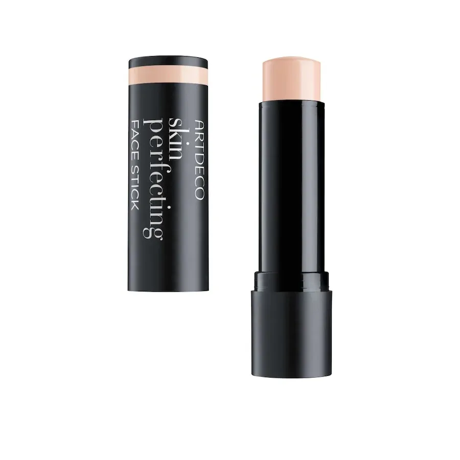 ARTDECO Your Skin Perfected Skin Perfecting Face Stick Foundation 11 g 10 - FAIR IVORY/NEUTRAL