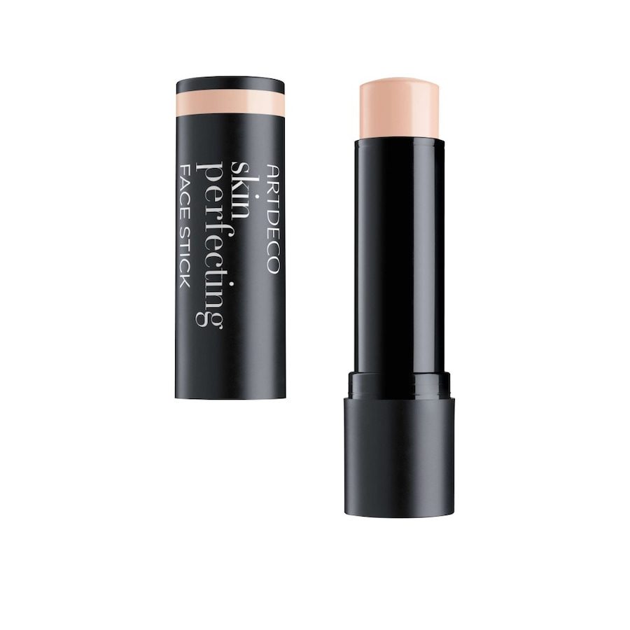 ARTDECO Your Skin Perfected Skin Perfecting Face Stick Foundation 11 g 10 - FAIR IVORY/NEUTRAL
