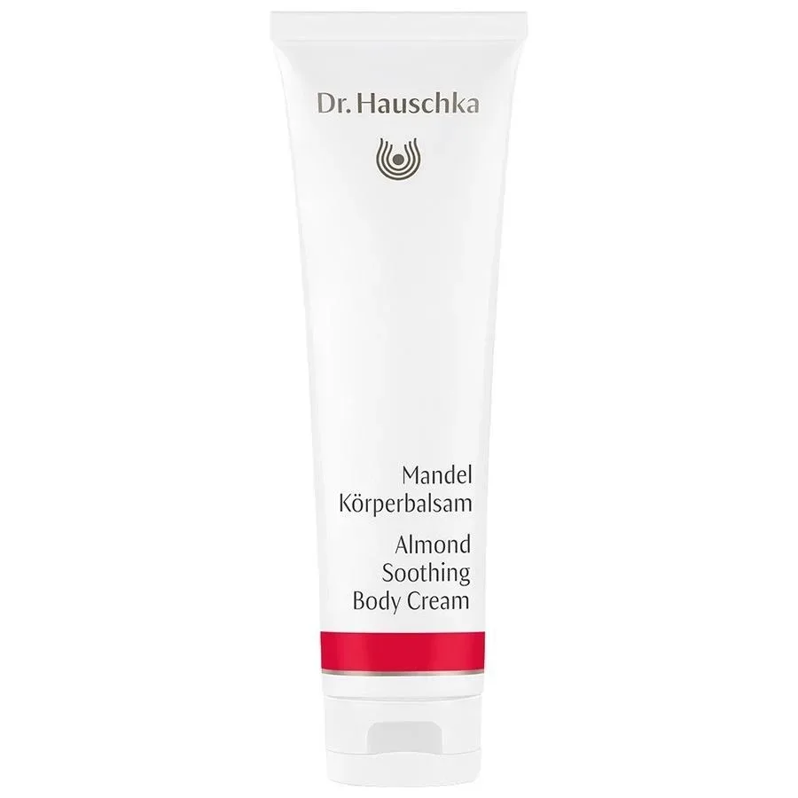 Dr. Hauschka Mandel Körperbalsam Bodylotion 145 ml