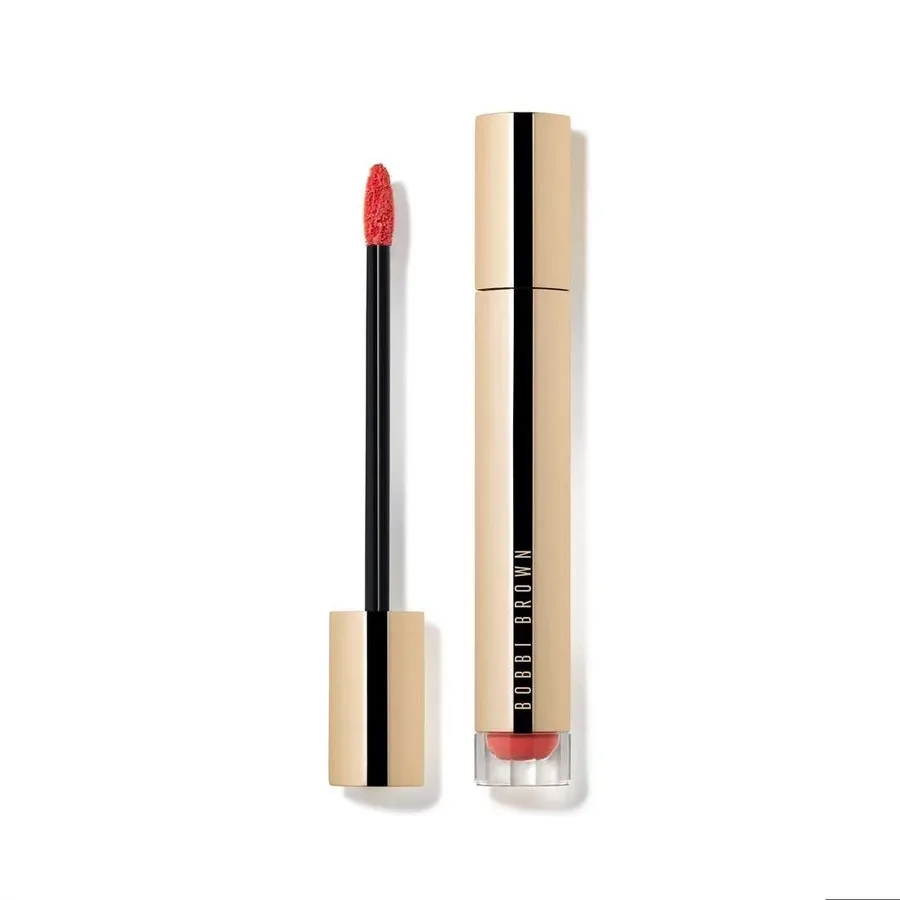 Bobbi Brown Luxe Matte Liquid Lipstick Shade Extension Lippenstifte 6 ml 01 - LUNCH DATE