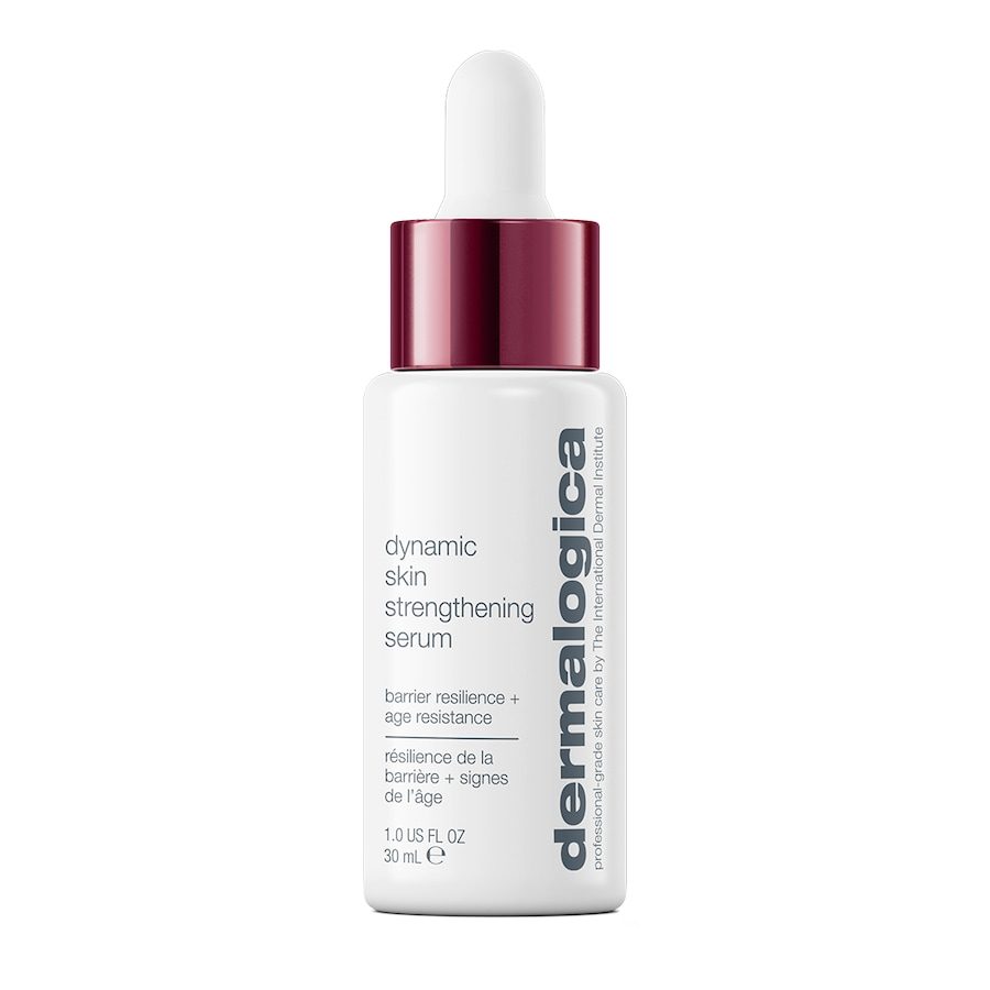 Dermalogica Dynamic Skin Strengthening Serum Anti-Aging Gesichtsserum 30 ml