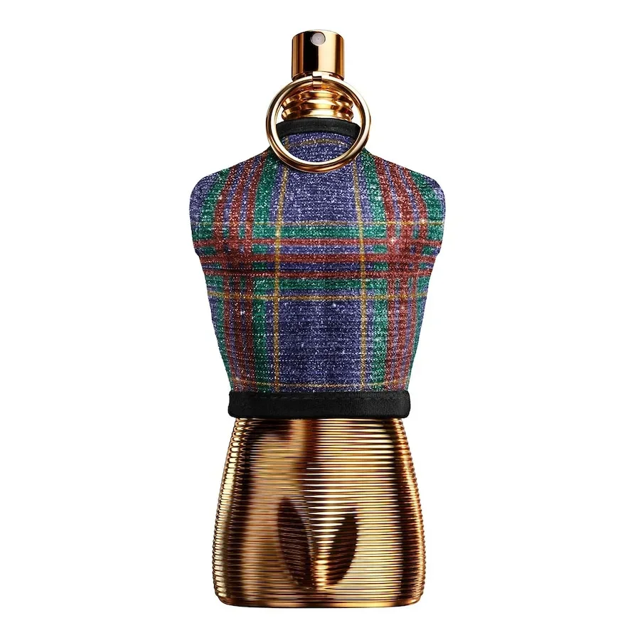 Jean Paul Gaultier - Le Male Elixir Eau de Parfum Collector Set, 125  ml