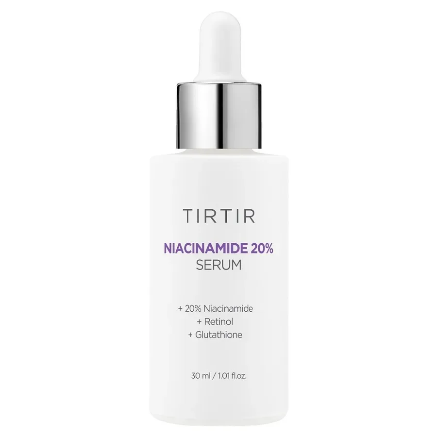 TIRTIR Niacinamide 20% Serum Gesichtsserum 30 ml
