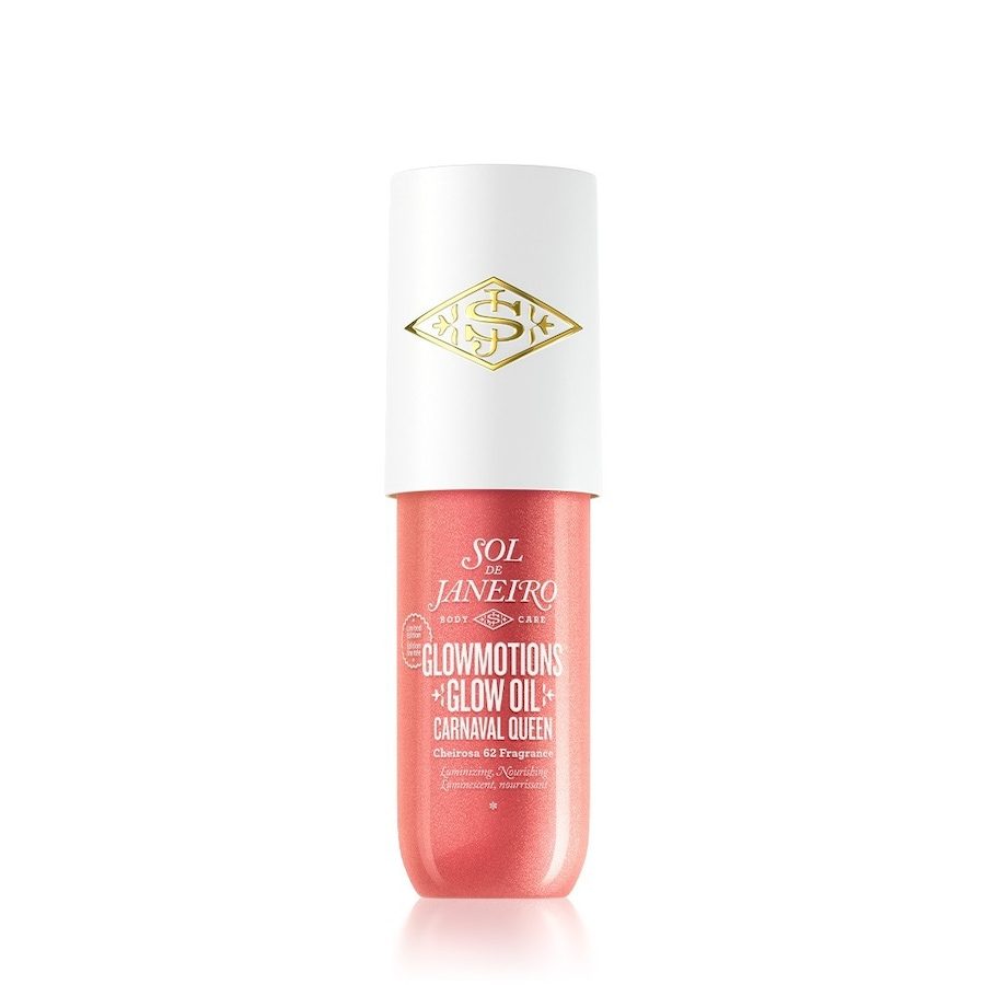 Sol de Janeiro Glowmotions Carnaval Queen Körperöl 75 ml