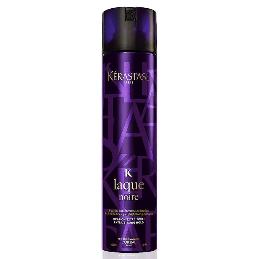 Kérastase Styling Laque Noire Haarspray & -lack 300 ml