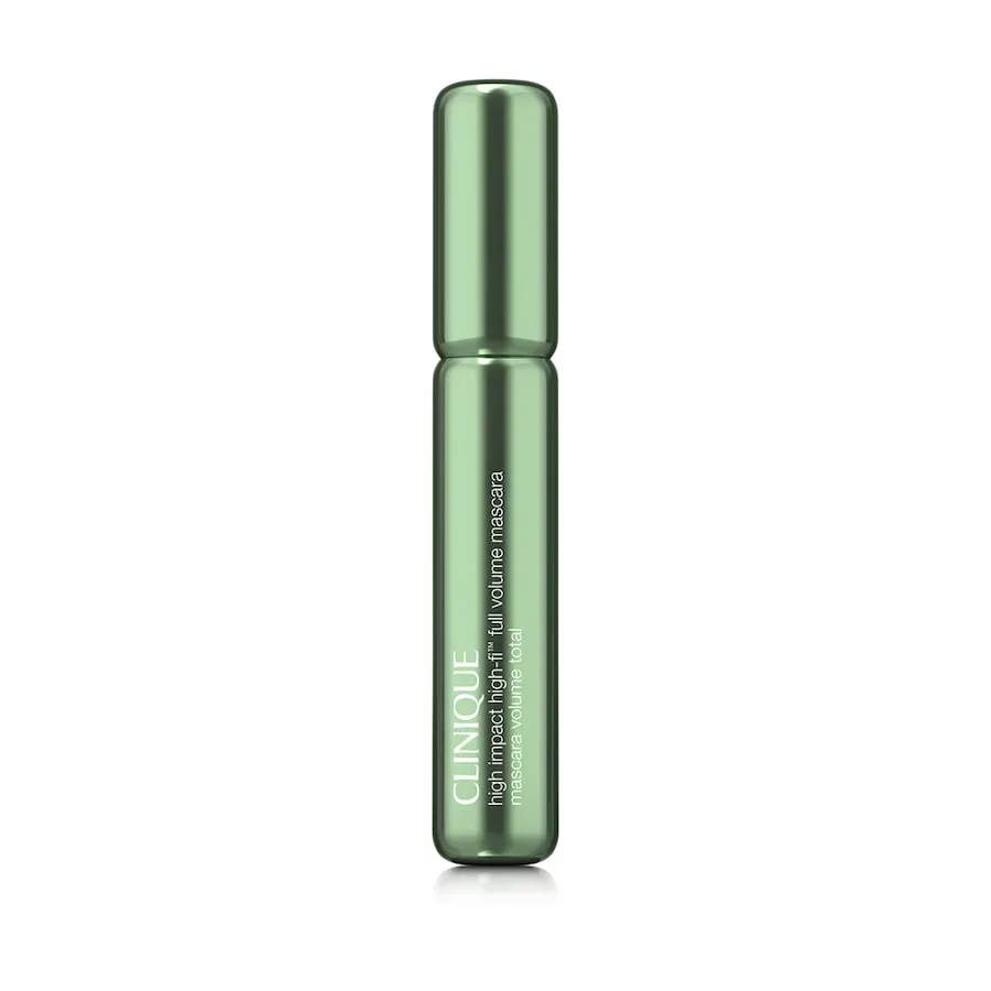 Clinique - High Impact High-Fi™ Full Volume Mascara, 10 ml, Black