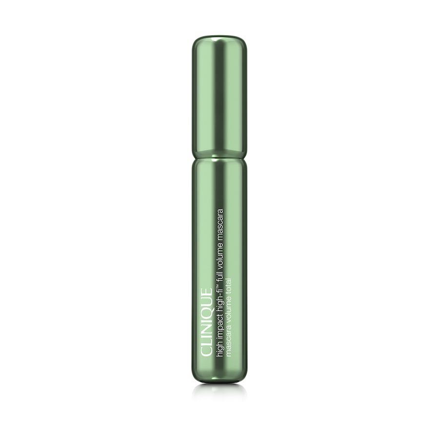 Clinique - High Impact High-Fi™ Full Volume Mascara, 10 ml, Black