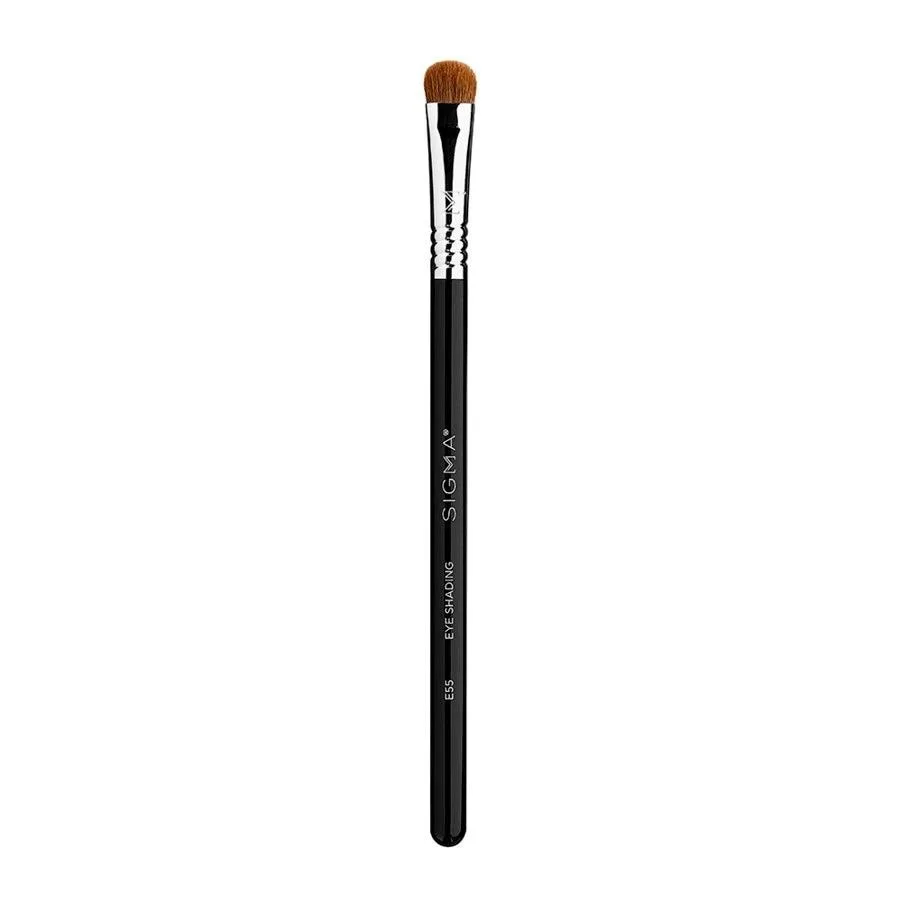 Sigma E55 Eye Shading Brush Lidschattenpinsel 1 ct