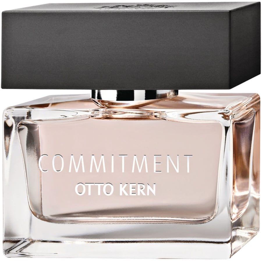 Otto Kern Commitment Woman Damenparfum 30 ml Damen