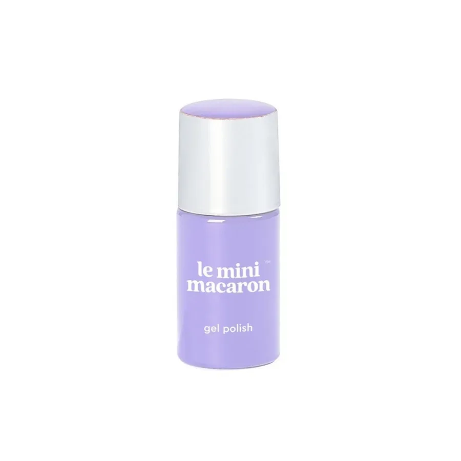 Le Mini Macaron 3-in-1 Gel Polish Nagellack 8,5 ml WILDFLOWERS