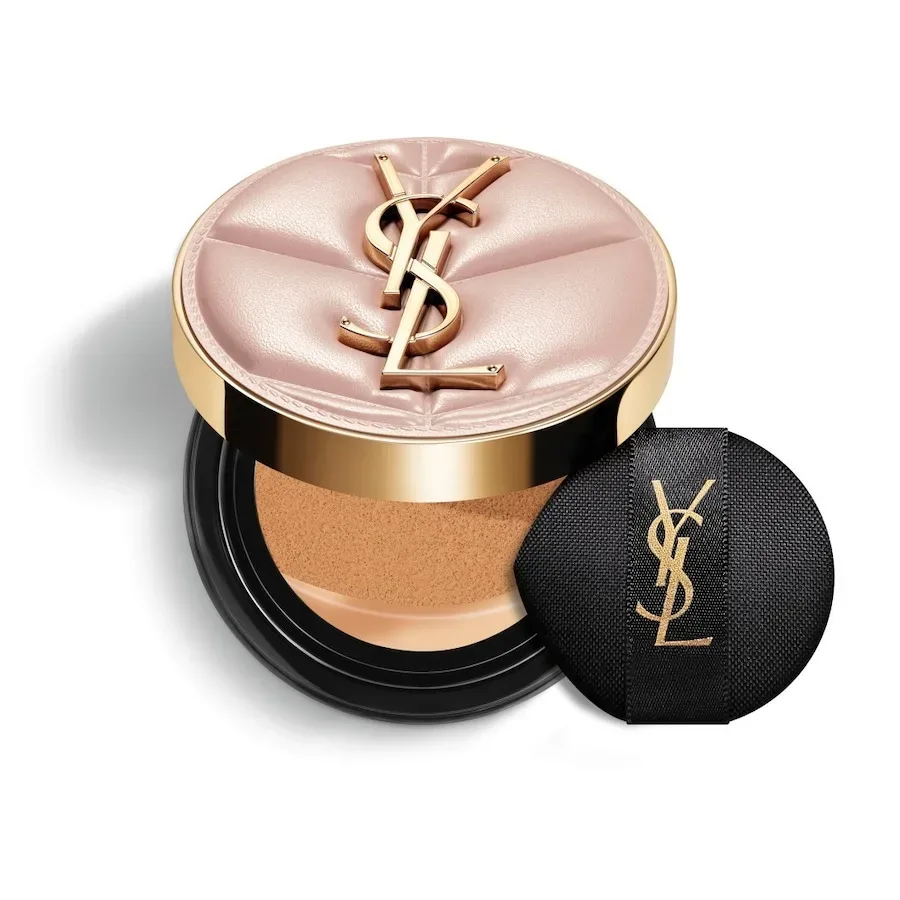 Yves Saint Laurent Skin Affair Cushion Foundation 14 g MW8.5