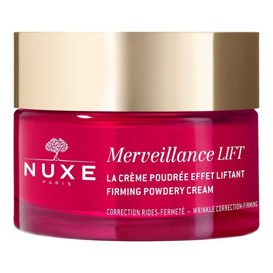 Nuxe - Die Pudrige Lifting-Creme, Merveillance LIFT La Crème, 50 ml