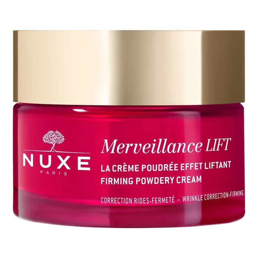 Nuxe - Die Pudrige Lifting-Creme, Merveillance LIFT La Crème, 50 ml