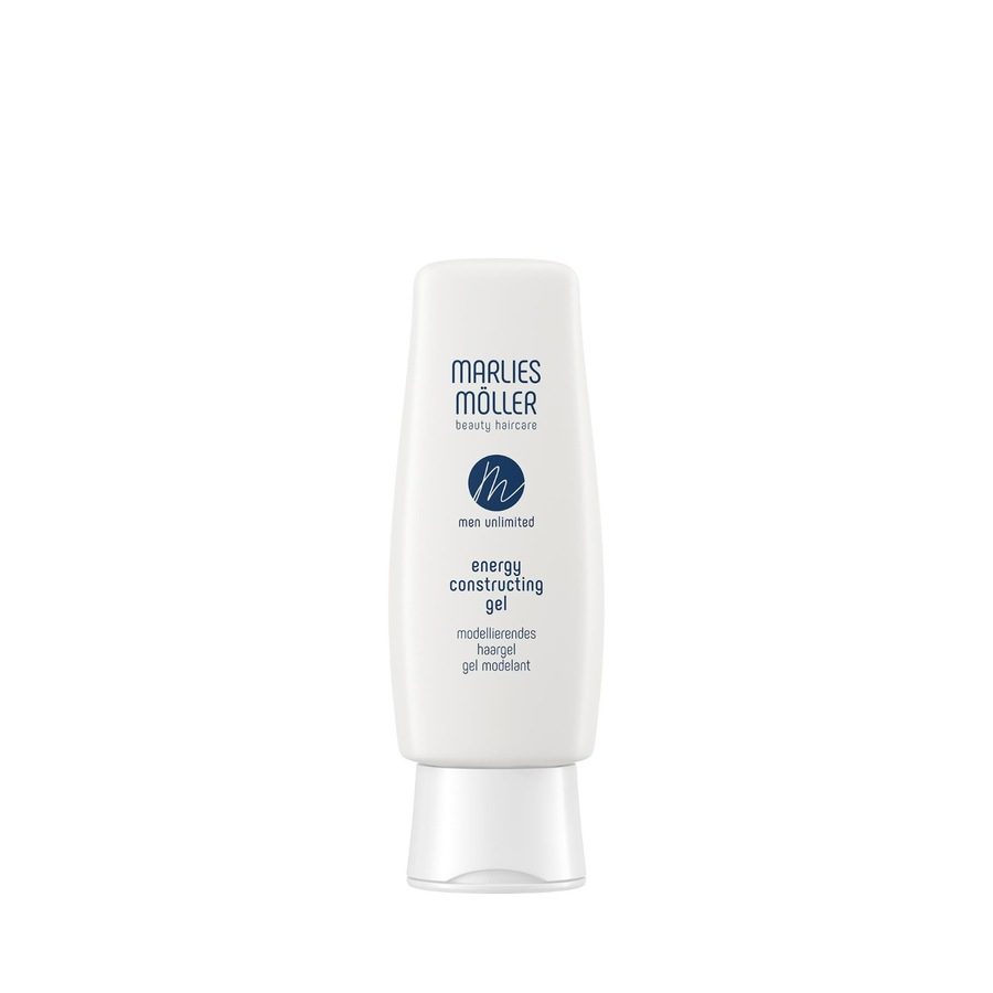 Marlies Möller Men Unlimited Constructing Haargel 100 ml