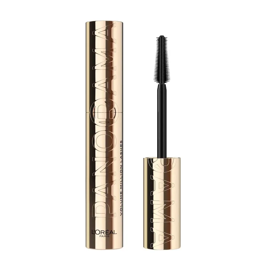 L'OREAL - Volume Million Lashes Panorama Mascara, 10.5 ml, Black