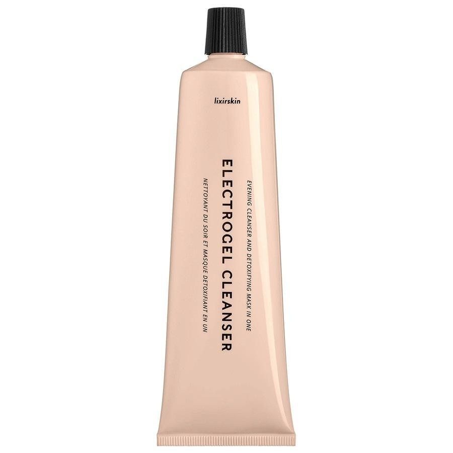 Lixirskin Electrogel Cleanser Reinigungsgel 100 ml