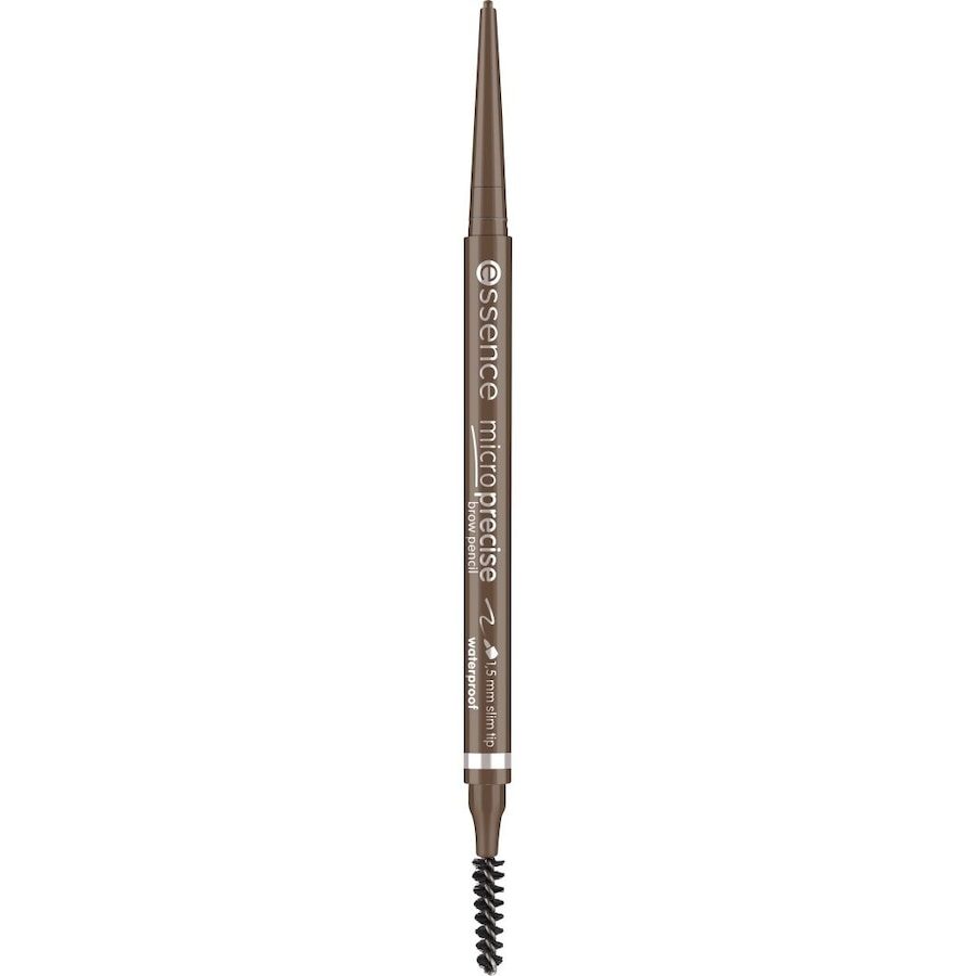 Essence - micro precise brow pencil, 0.05 g, Light Brown