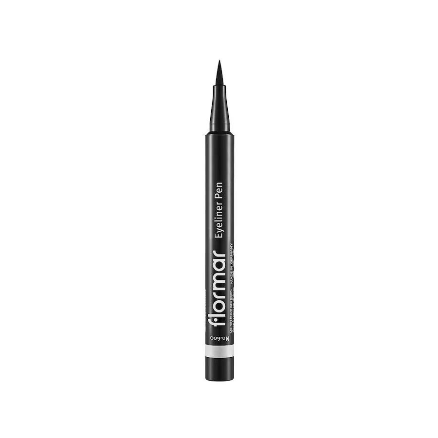 Flormar Pen Eyeliner 1 ml Nr. 01 Black