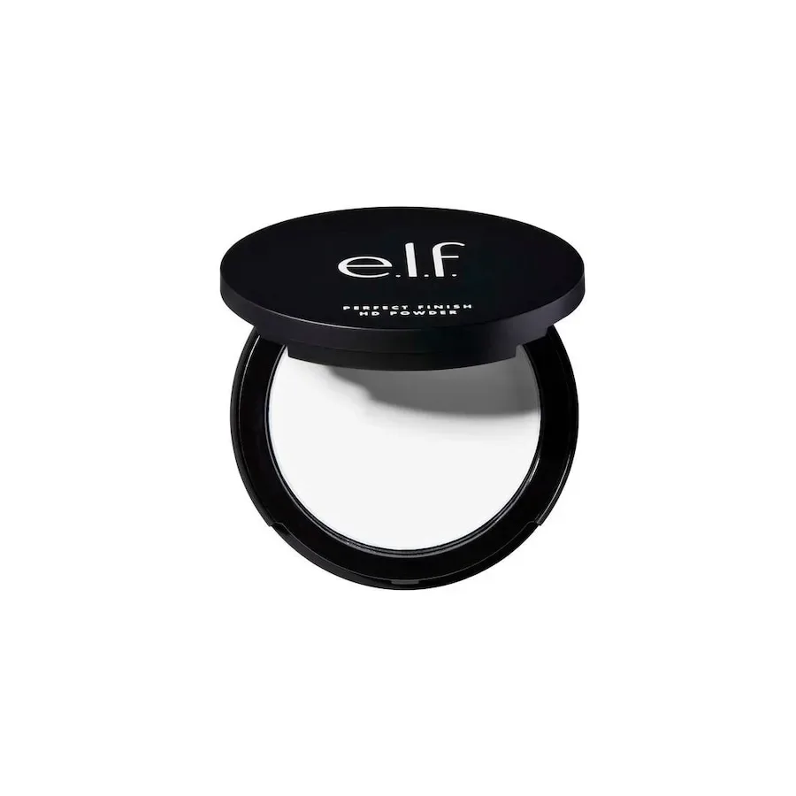 e.l.f. Cosmetics Perfect HD Finishing Powder Puder 6 g SHEER