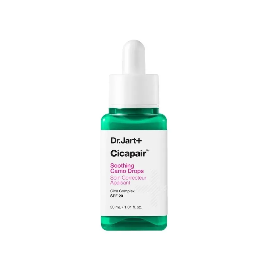 Dr.Jart+ Cicapair Soothing Camo Drops Spf20 30 ml