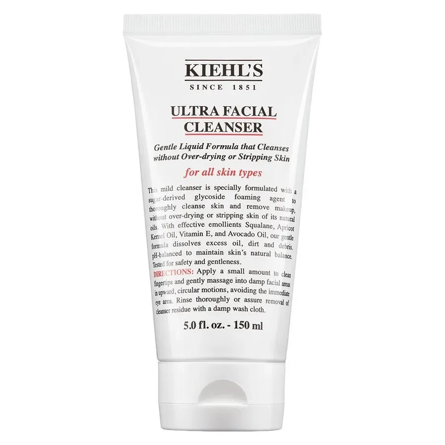 Kiehl?s Ultra Facial Cleanser Reinigungsgel 150 ml
