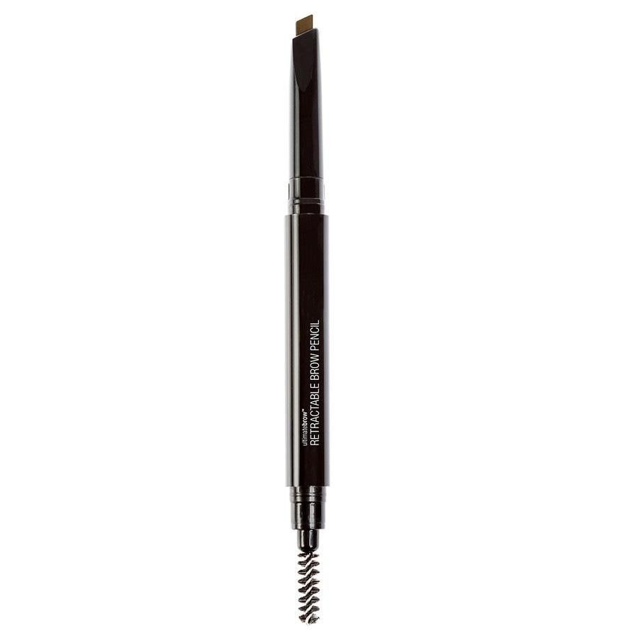 wet n wild Ultimate Brow Retractable Pencil Augenbrauenstift 0,2 g Ash Brown