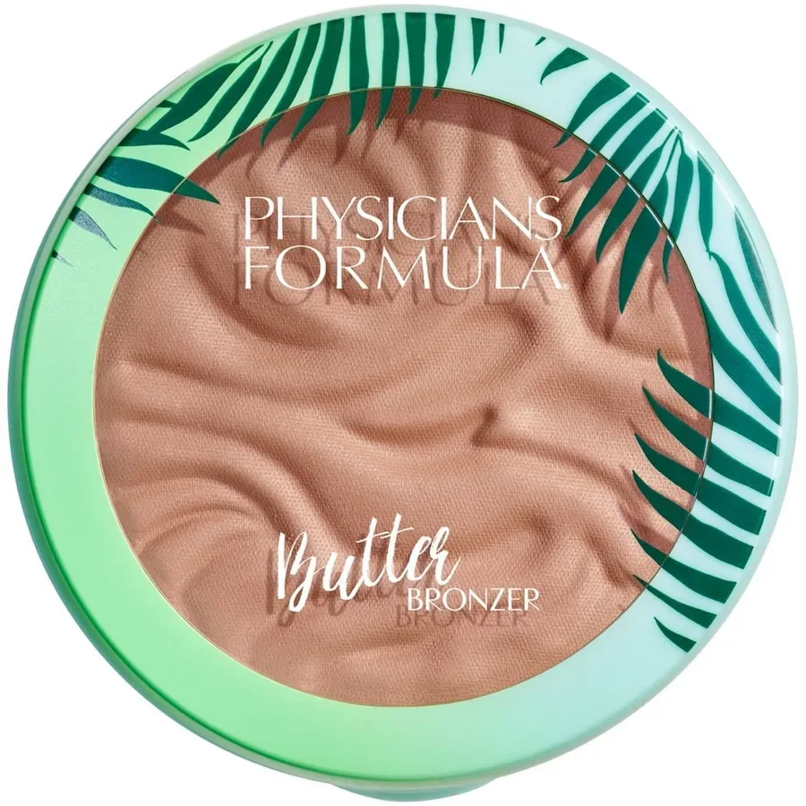 PHYSICIANS FORMULA Murumuru Butter Bronzer Bronzingpuder 11 g Deep Bronzer