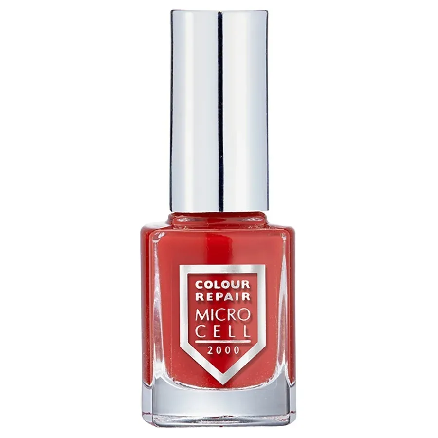 MICRO CELL COLOUR REPAIR Red Butler 11 ml