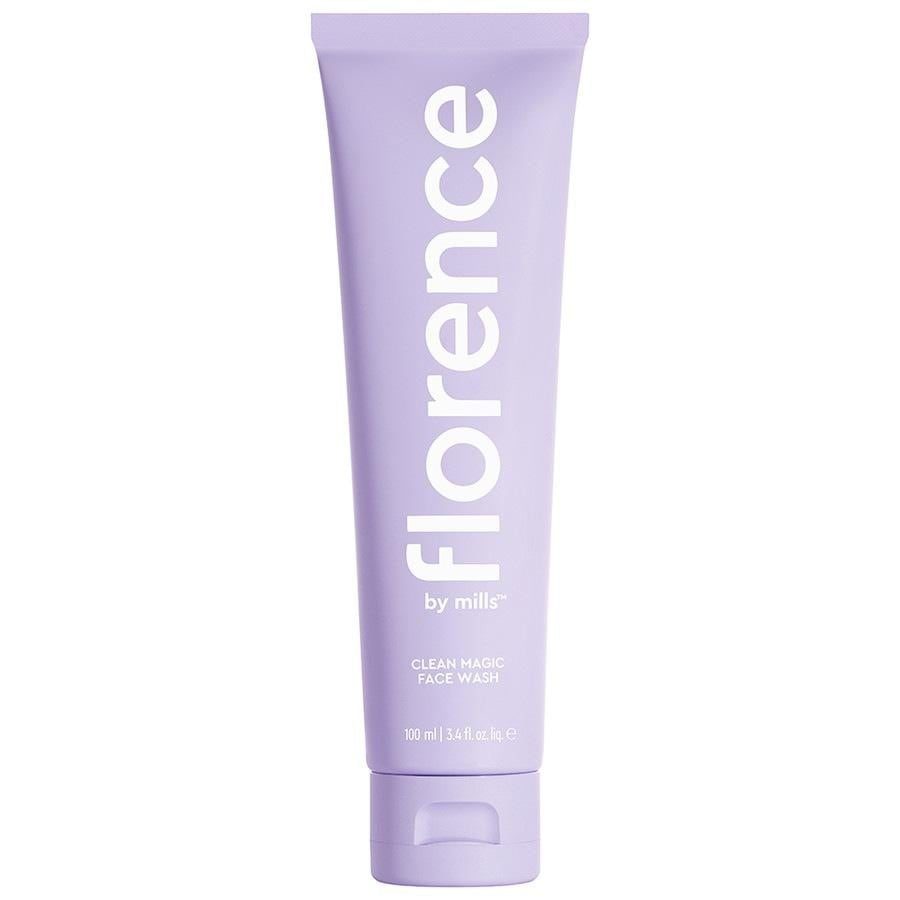 Florence By Mills Clean Magic Reinigungscreme 100 ml