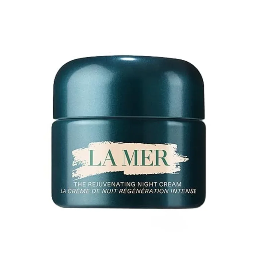 La Mer The Rejuvenating Night Cream Gesichtscreme 30 ml