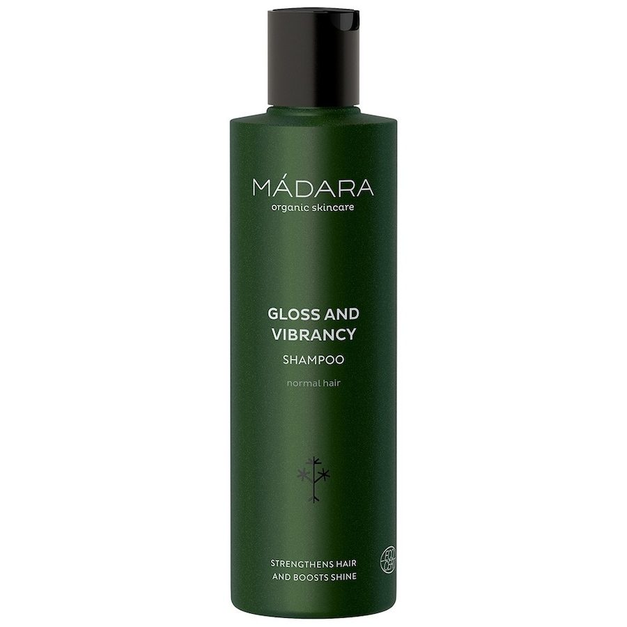 Gloss And Vibrancy Shampoo