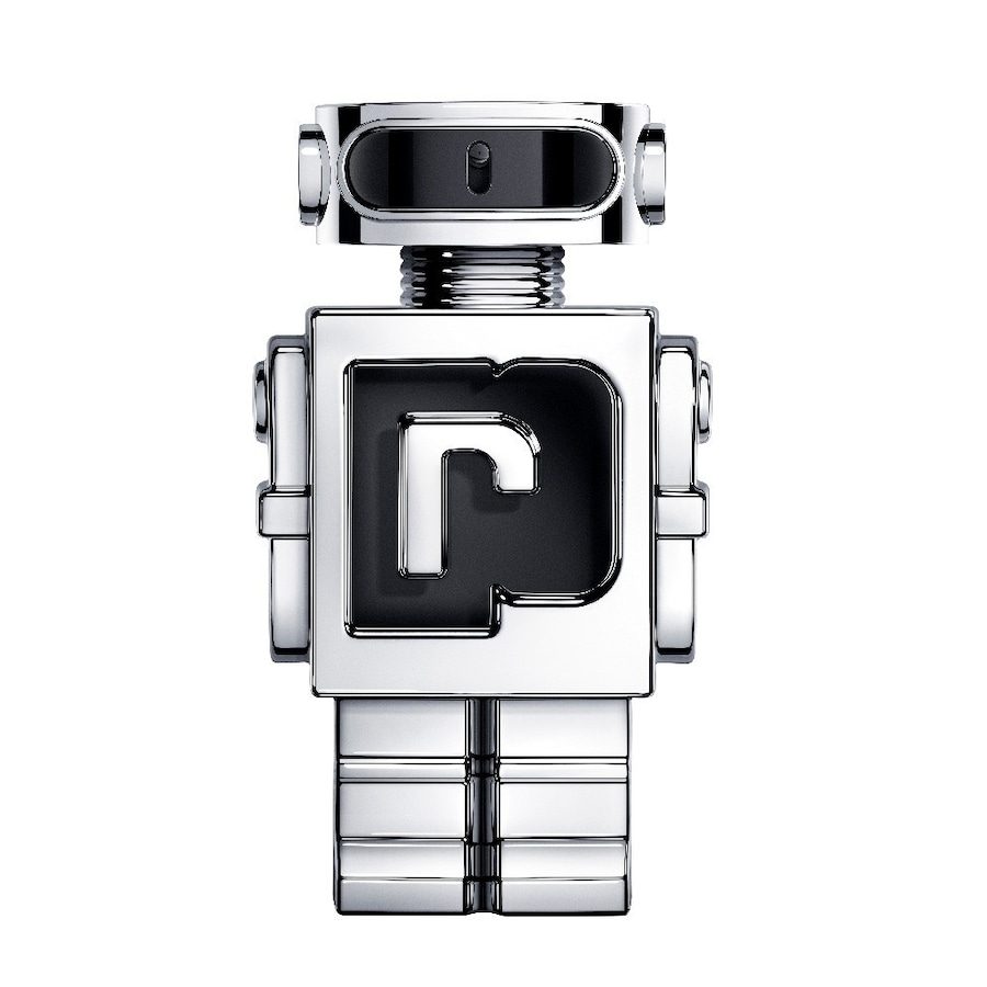 Paco Rabanne Phantom Paco Rabanne Phantom Phantom eau_de_toilette 50.0 ml