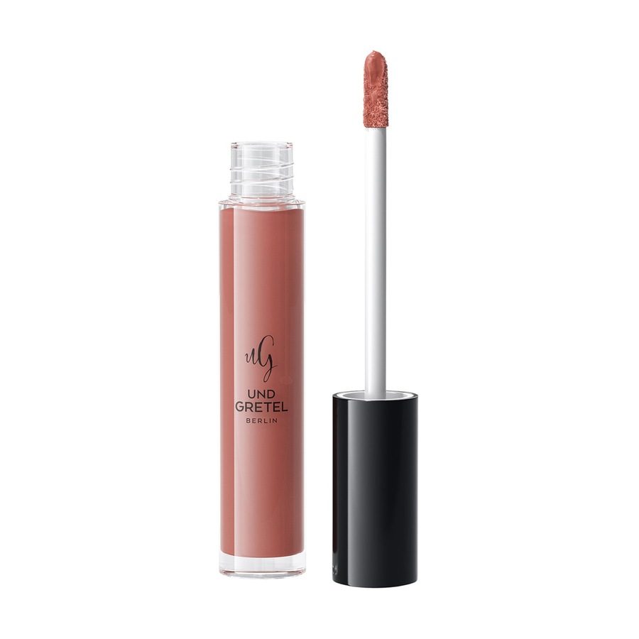Und Gretel Liquid Lipgloss 2,5 ml 1 - SHELL PINK