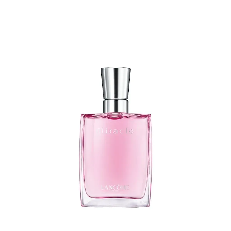 MIRACLE by Lanc&Atilde;&acute;me Eau de Parfum Spray 30 ml