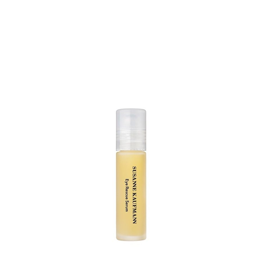 Susanne Kaufmann EYE RESCUE SERUM Augengel 10 ml