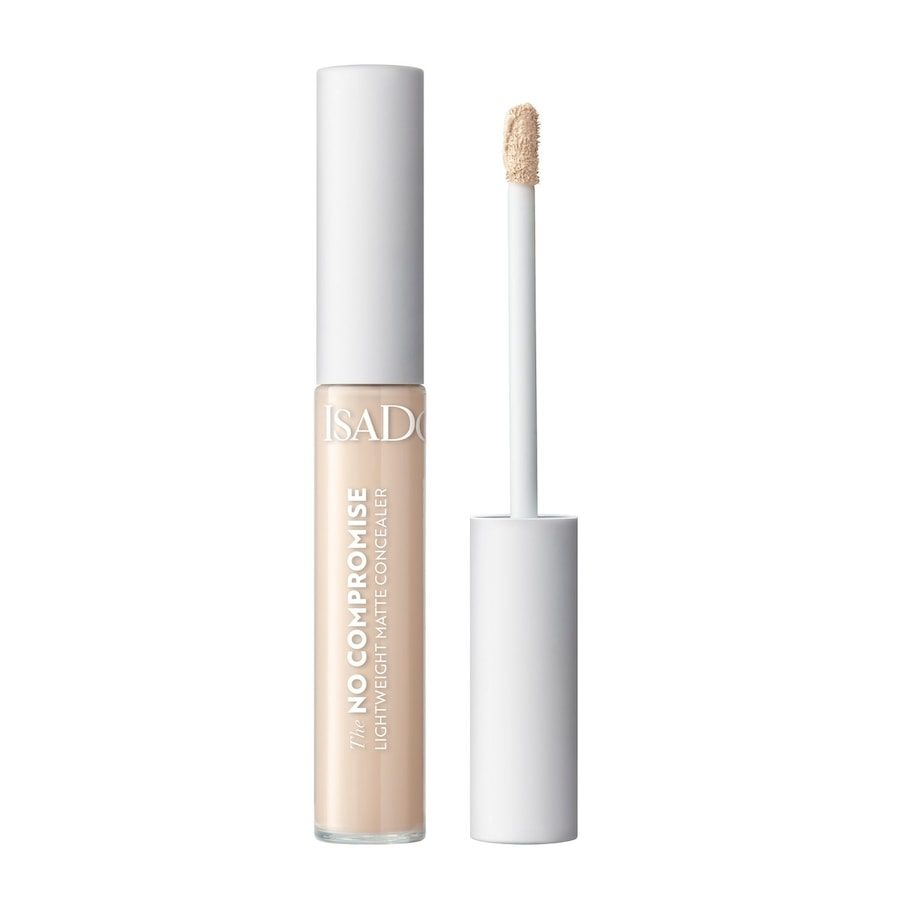 Isadora No Compromise Lightweight Matte Concealer 10 ml 1NW - 1NW