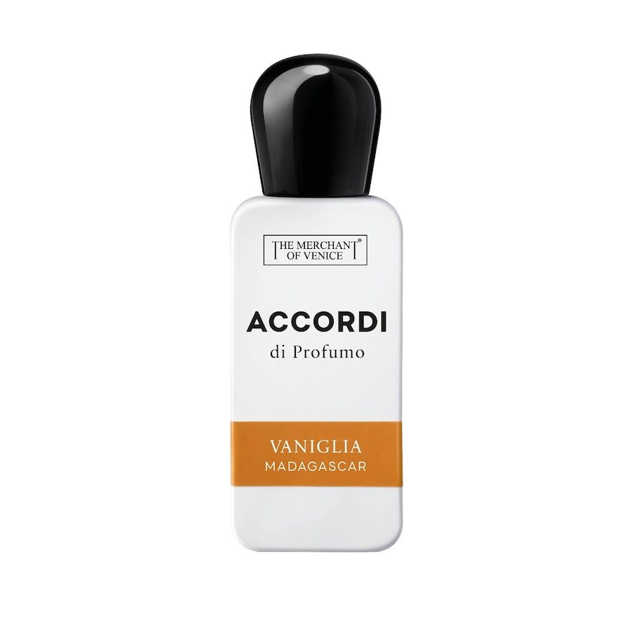 THE MERCHANT OF VENICE Accordi di Profumo Vaniglia Madagascar Eau de Parfum 30 ml