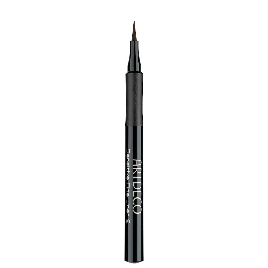 ARTDECO Sensitive Fine Liner Eyeliner 1 ml 2 - OLD BROWN