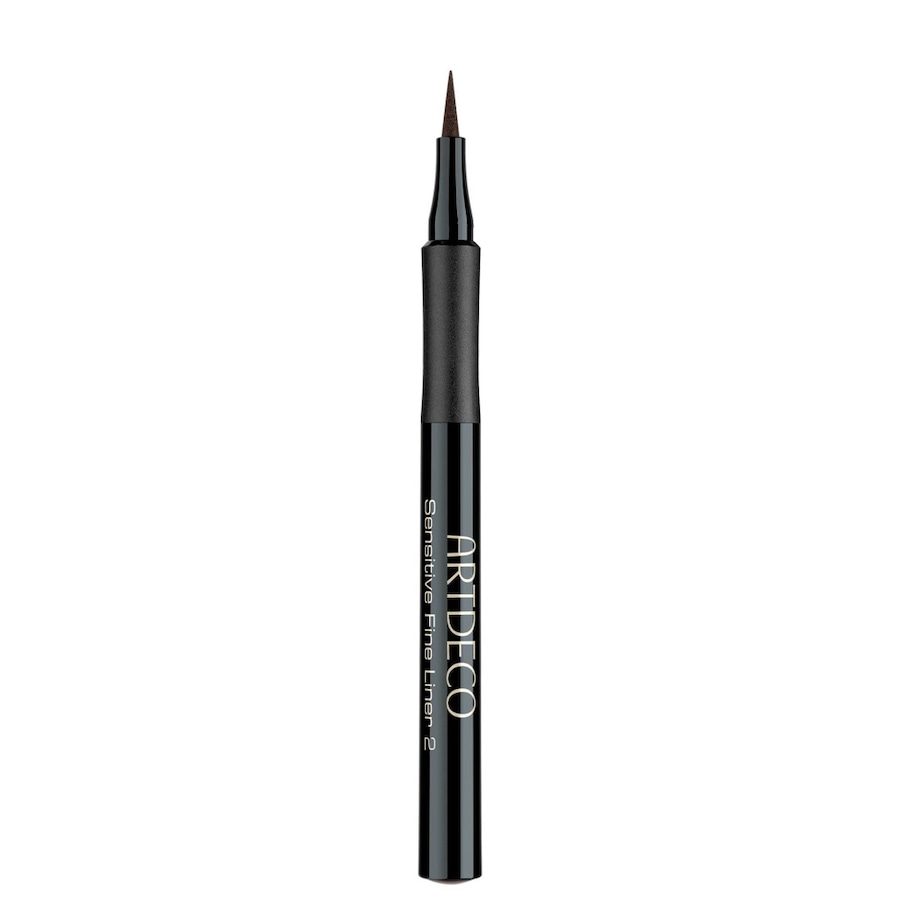ARTDECO Sensitive Fine Liner Eyeliner 1 ml 2 - OLD BROWN