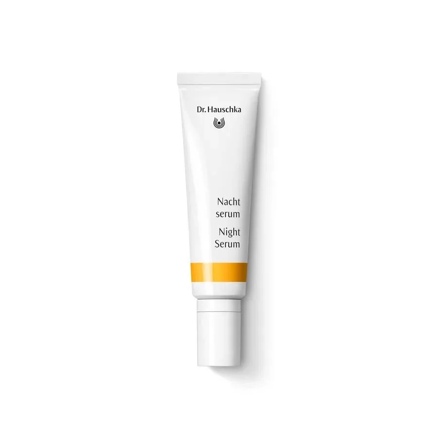 Dr. Hauschka Nachtserum Nachtcreme 20 ml