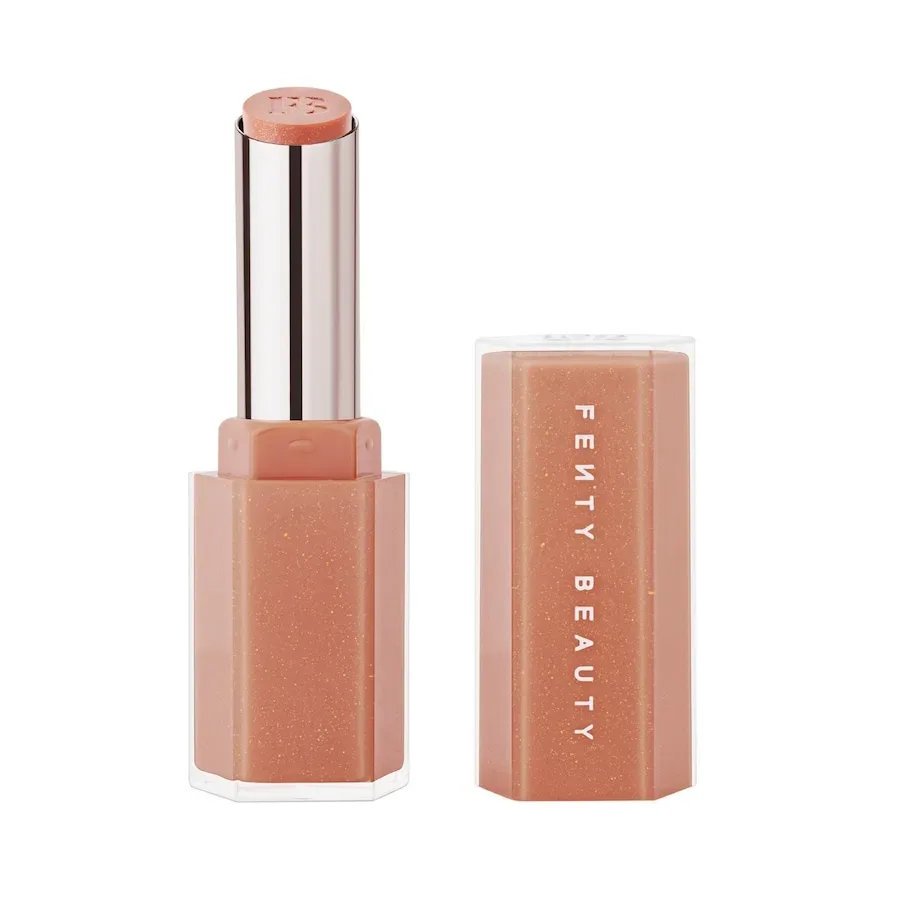 Fenty Beauty By Rihanna - Gloss Bomb Stix - Lipgloss mit Glitzer in Stickform, 5.5 ml, fenty glow