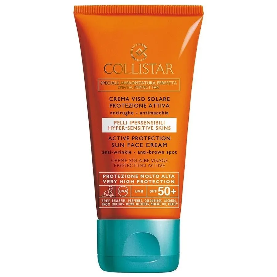 COLLISTAR Sonnenschutzcreme 