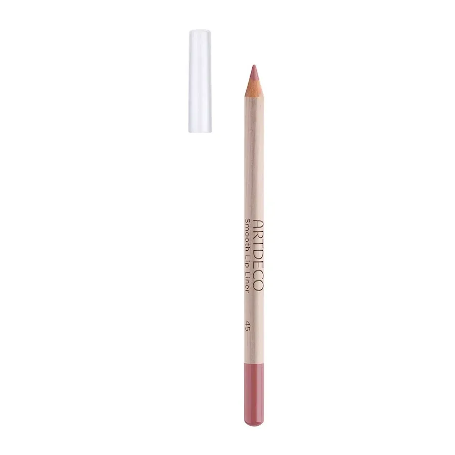 ARTDECO Smooth Lipliner 1,4 g No. 45 - Velvet Nude