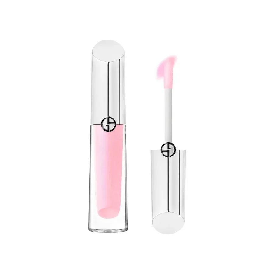 ARMANI - Lipgloss, Prisma Glass, 3.5 ml,  Sugar Halo