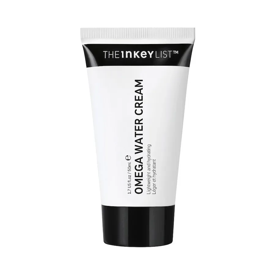 The INKEY List Omega Water Cream Gesichtscreme 50 ml