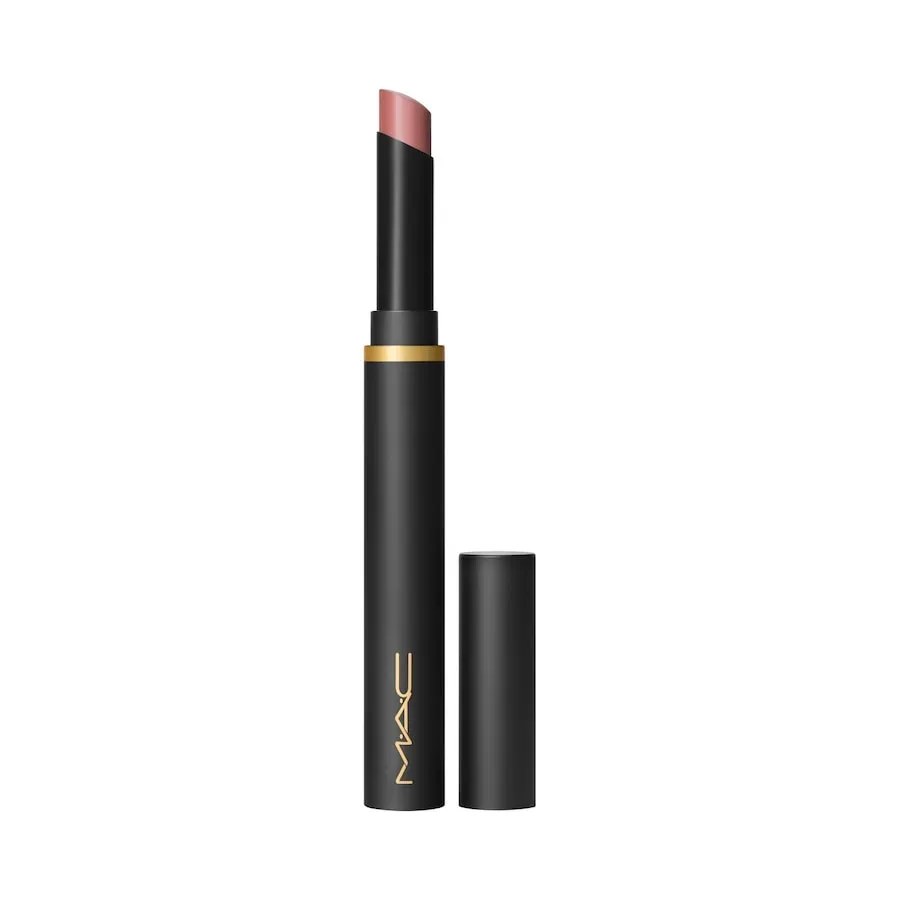 MAC Cosmetics - MAC Powder Kiss Velvet Pumpkin, 2 g, OVER THE TAUPE