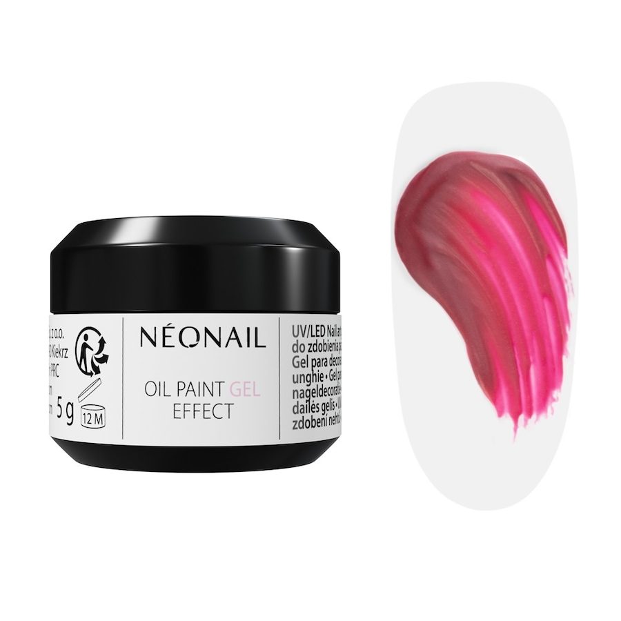 NEONAIL Oil Paint Effect Nagellack 5 g Painted Passion