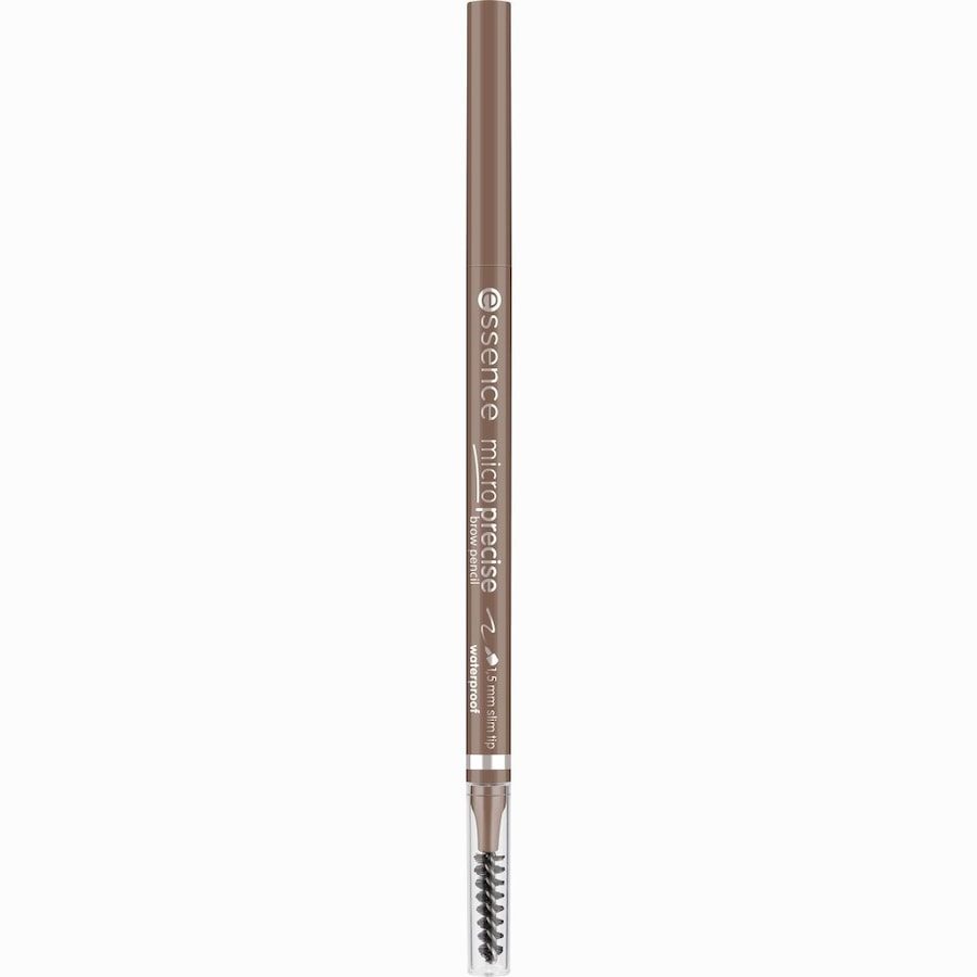 Essence - micro precise brow pencil, 0.05 g, Taupe